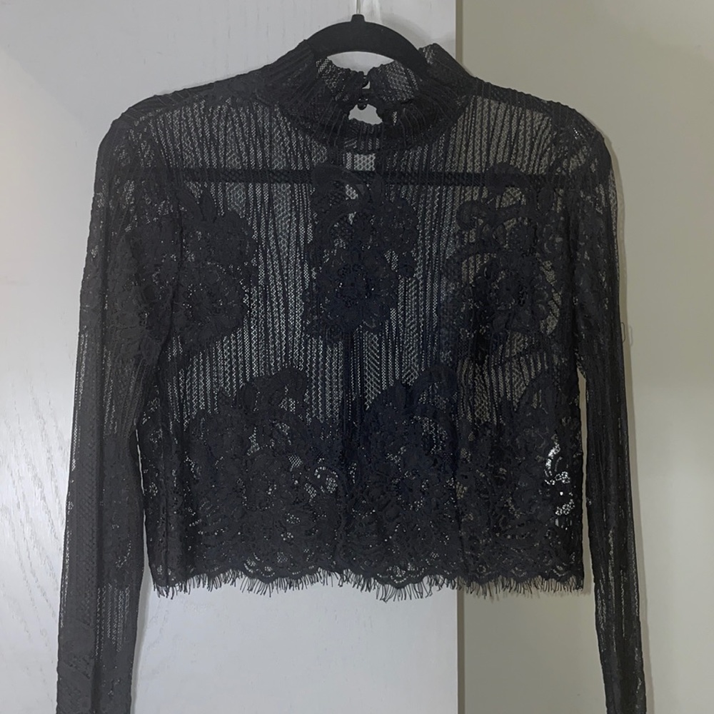 Forever 21 shirt